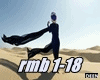 remember + dance girl