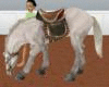 [Fx] Animated Horse