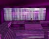 Purple Palace Room