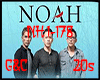 NOAH NH 1-178