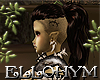 ~E- Orc Hair F Add-On 