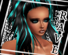 Bellatrix Black Wild