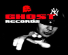 ghost recordings sticker