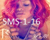 Rihanna-S & M
