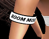 Right Arm Room Mod Band
