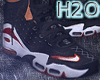 H2O| Red Griffey Max Ii
