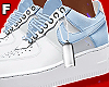 Air Force 1 Baby Blue