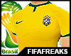 F| 2014 Brazil H Jersey