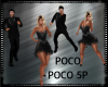 Poco-Poco 5P Dance