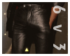 6v3| Leather Pants