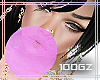 |gz| pink bubble yum