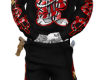 D$NR FULL OUTFIT + GUN