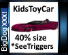 [BD]KidsToyCar