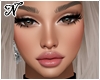 Hina D / brown brows