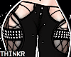 !! Pentagram Jeans RLL