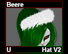 Beere Hat V2