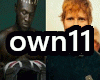 [J] Ed Sheeran - Own It