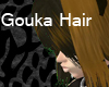 [Kuro] Gouka Hair