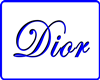 MAU/ DI0R SIGN