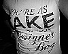FAKE AS YUUR JU1CY