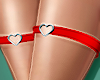 T | Red Garters LLT