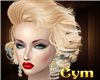 Cym Monroe