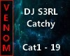 DJ S3RL - Catchy