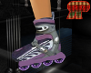 RP Inline Skate Lavender