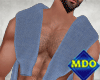 Mido Summer Blue shirt