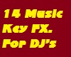 14 DJ FX (key2)