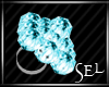 [Sel] Pulse Ring teal