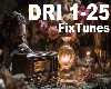 Dead Romance on Radio