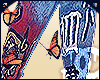 naruto pants