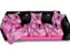 Y. GhostFace Couch .Y