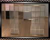 **Malibu Door Divider