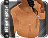 |PF| TornUp Sweater