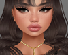 Delila Brown/Bangs