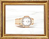 PP Rose White Iced - F