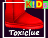 [Tc] Kids Winter Boots R