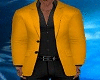 +HOT SUIT YELLOW+