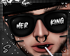 !!S Her King Shades