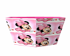 minnie mouse trash can