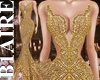 B1l GL Gold Fairy Gown