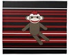 sockmonkey rocker