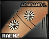 ! Maharani Armband L