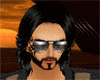 [RA]NWE Hairs black 22