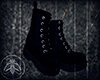 Dark Boots IHI