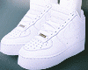 G|White Sneaker
