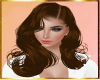 Lizbeth brown hair