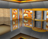  spishal orange room